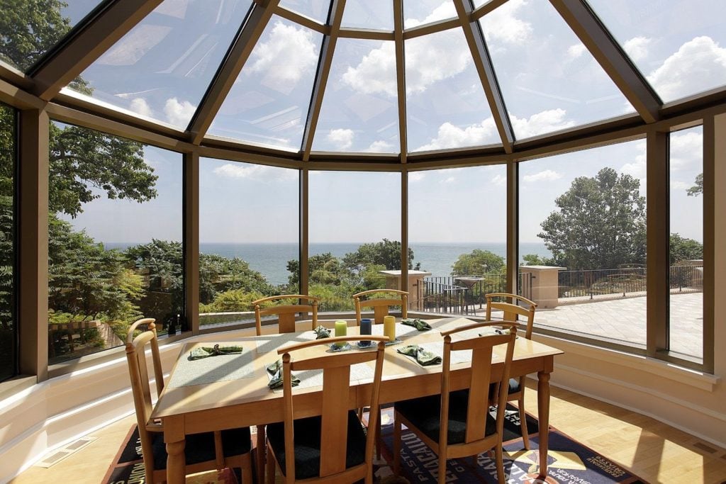 Sunrooms