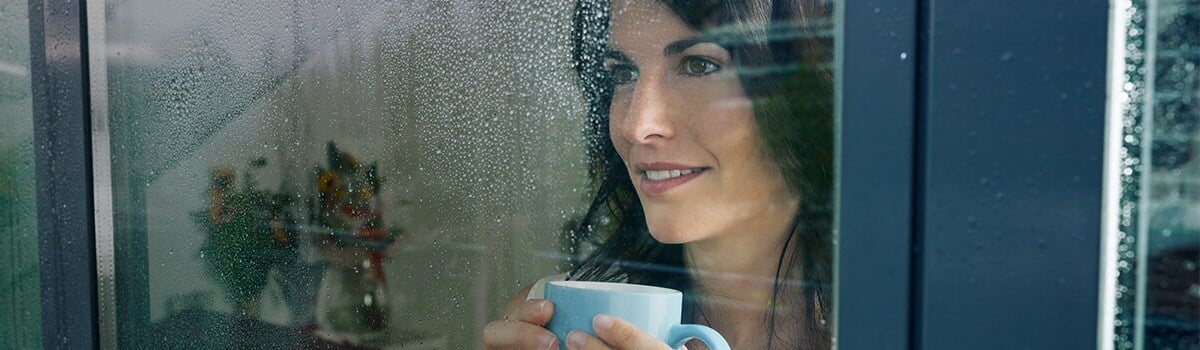 Temperature control film